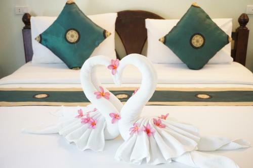 Hotel Lamai Inn 99 Bungalows