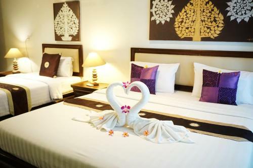 Hotel Lamai Inn 99 Bungalows