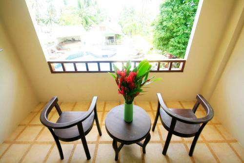 Hotel Lamai Inn 99 Bungalows