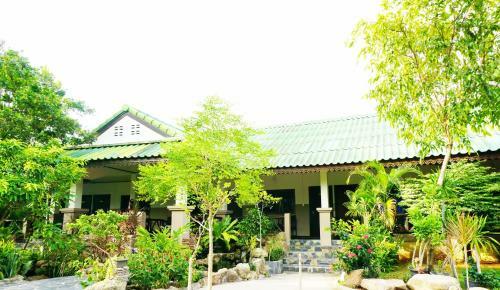 Hotel Lamai Inn 99 Bungalows