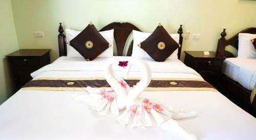Hotel Lamai Inn 99 Bungalows