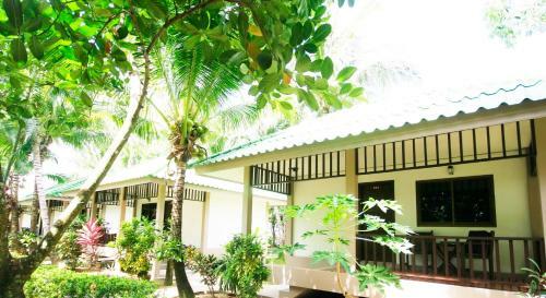 Hotel Lamai Inn 99 Bungalows