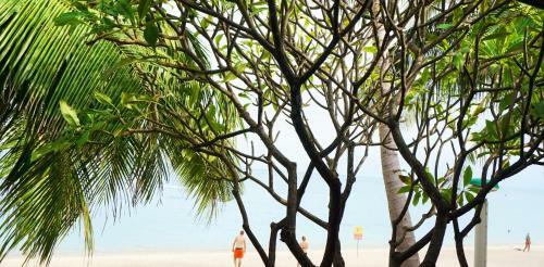 Hotel Lamai Inn 99 Bungalows