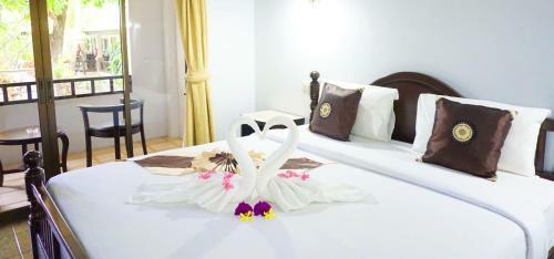 Hotel Lamai Inn 99 Bungalows