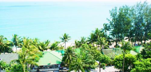 Hotel Lamai Inn 99 Bungalows