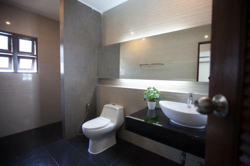 Grand Villa Beach Front By Samui Garden Home
