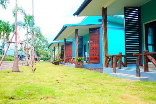 Chokdee Resort