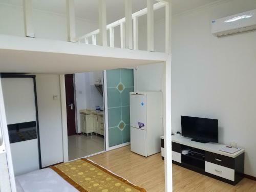Beijing Jm Family Apartment