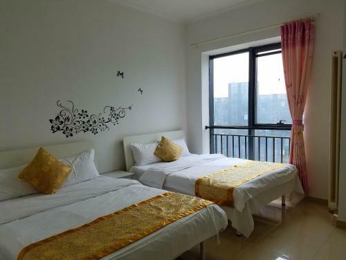 Beijing Jm Family Apartment
