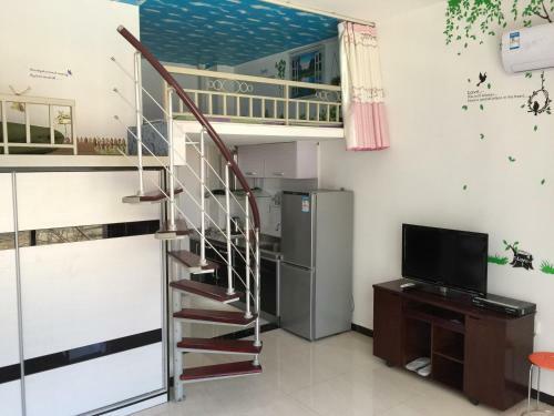 Beijing Jm Family Apartment
