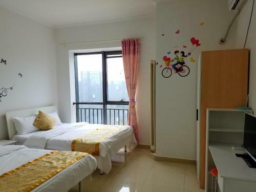 Beijing Jm Family Apartment