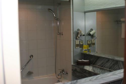 Citic Hotel Beijing Airport