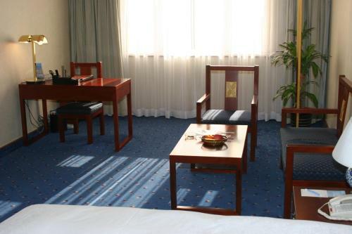 Citic Hotel Beijing Airport