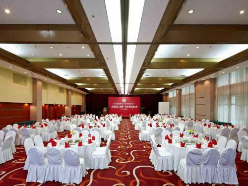 Citic Hotel Beijing Airport