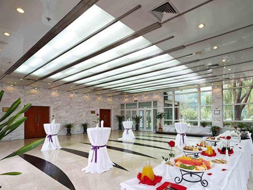 Citic Hotel Beijing Airport