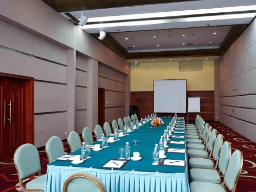 Citic Hotel Beijing Airport