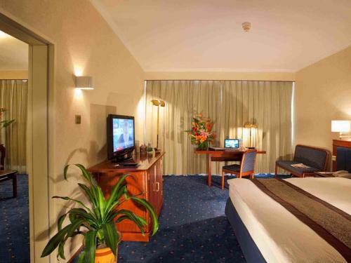 Citic Hotel Beijing Airport