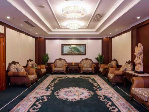 Citic Hotel Beijing Airport