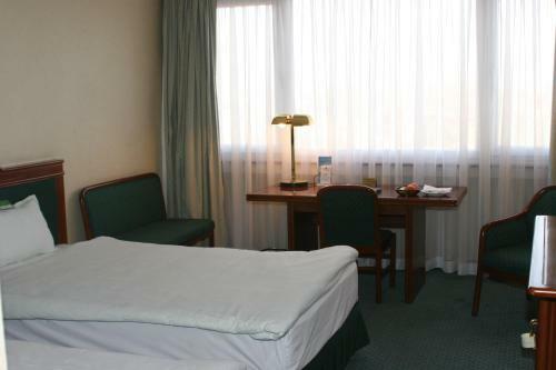 Citic Hotel Beijing Airport