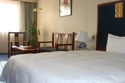 Citic Hotel Beijing Airport