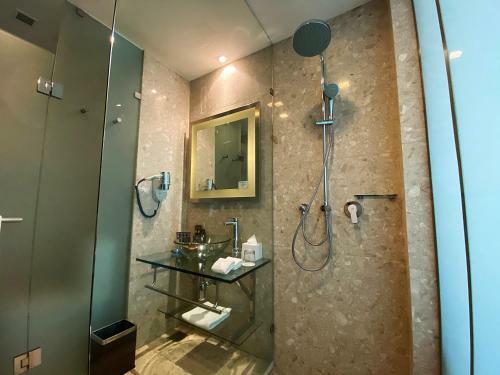 Hotel Novotel Bangkok Impact