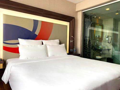 Hotel Novotel Bangkok Impact
