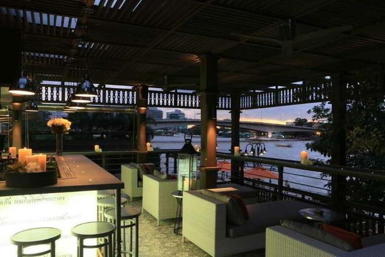 Hotel Riva Surya Bangkok