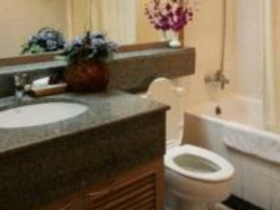 Best Comfort Residential Hotel