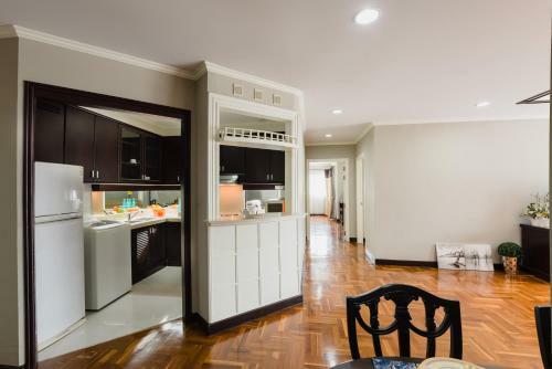 Apartamentos Cnc Residence