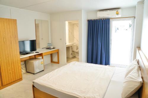 Apartamentos Viewplace Mansion Ladprao 130