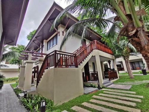 Hotel Kacha Resort & Spa, Koh Chang