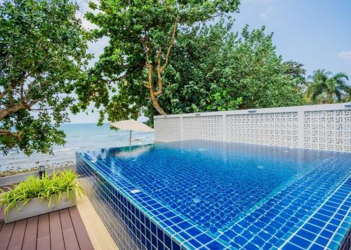 Hotel Kacha Resort & Spa, Koh Chang