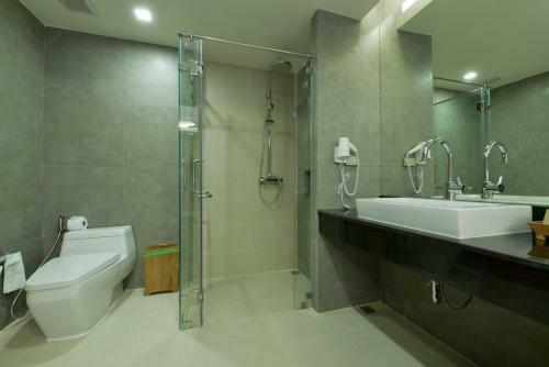 Hotel Kacha Resort & Spa, Koh Chang