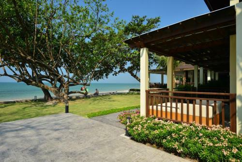Hotel Kacha Resort & Spa, Koh Chang