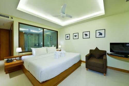 Hotel Kacha Resort & Spa, Koh Chang