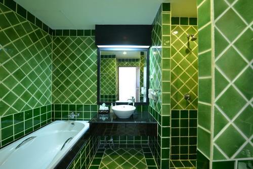 Hotel Kacha Resort & Spa, Koh Chang