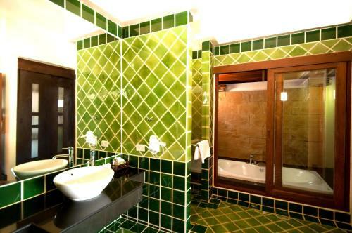 Hotel Kacha Resort & Spa, Koh Chang
