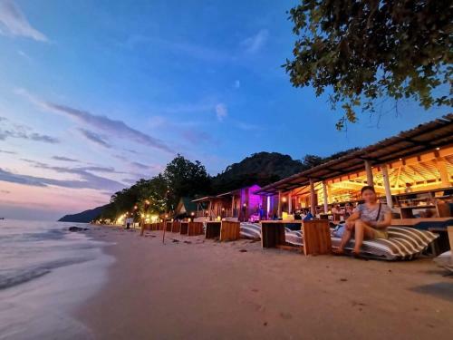 Hotel Kacha Resort & Spa, Koh Chang