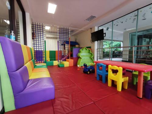 Hotel Kacha Resort & Spa, Koh Chang