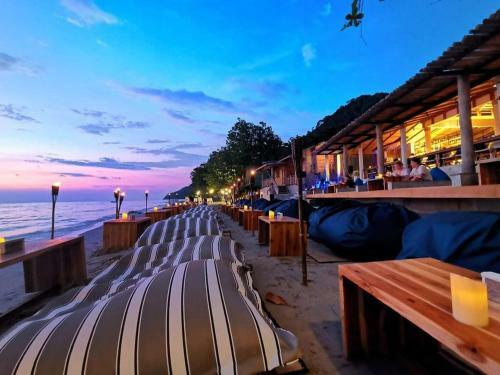 Hotel Kacha Resort & Spa, Koh Chang