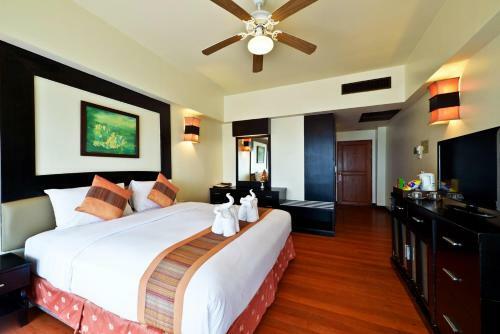 Hotel Kacha Resort & Spa, Koh Chang