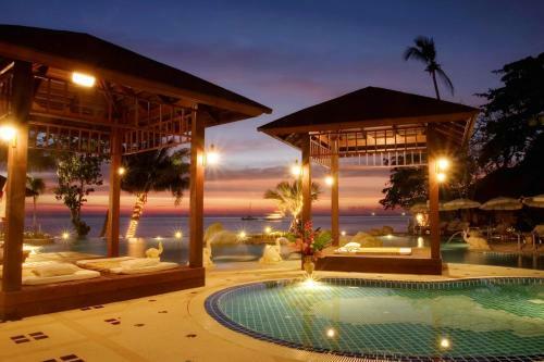 Hotel Kacha Resort & Spa, Koh Chang