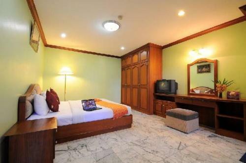 Royal Asia Lodge Sukhumvit
