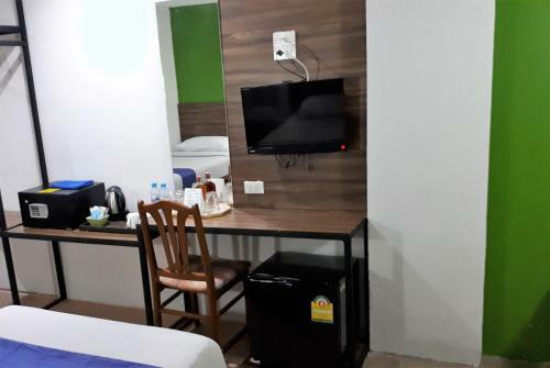 Royal Asia Lodge Sukhumvit