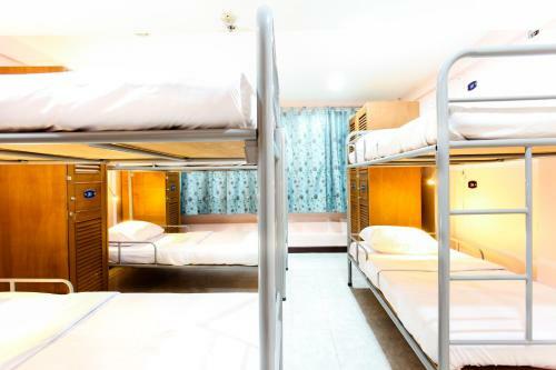 Royal Asia Lodge Sukhumvit