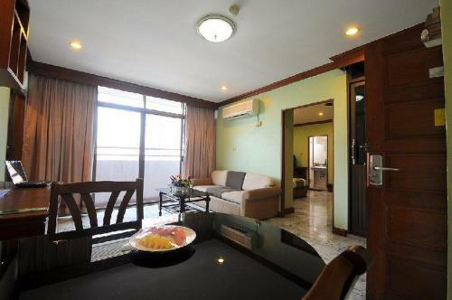 Royal Asia Lodge Sukhumvit