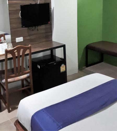 Royal Asia Lodge Sukhumvit