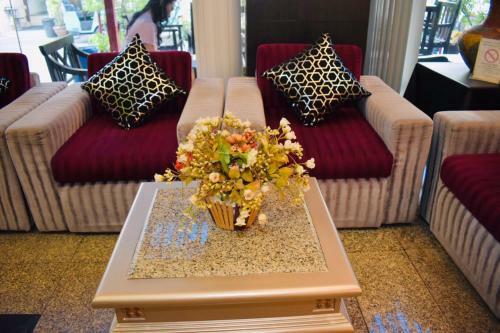 Royal Asia Lodge Sukhumvit
