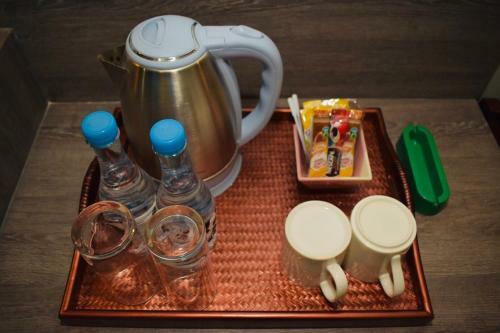 Royal Asia Lodge Sukhumvit
