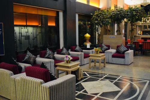 Royal Asia Lodge Sukhumvit